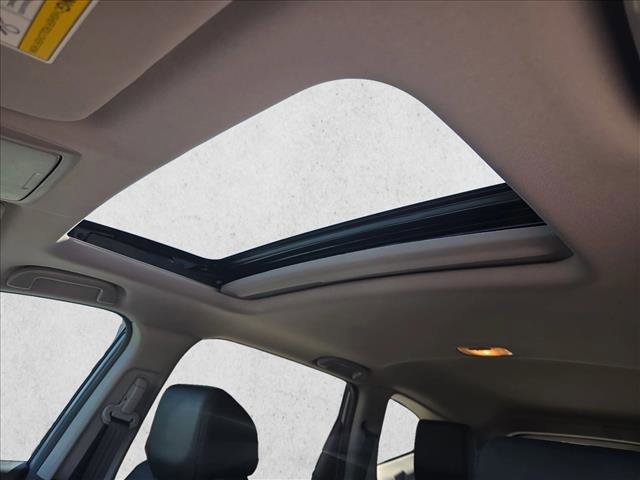 Used 2022 Honda CR-V EX-L image 15