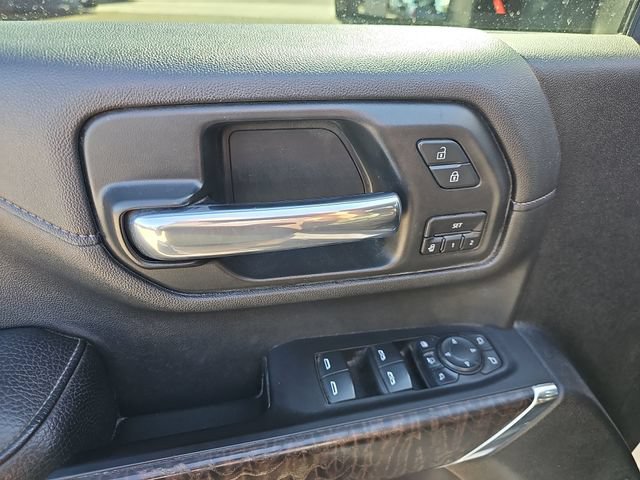 Used 2021 GMC Sierra 3500 Denali w/ Denali Ultimate Package AWD/4WD image 22