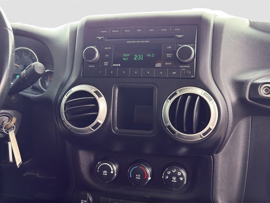 Used 2018 Jeep Wrangler Rubicon image 18