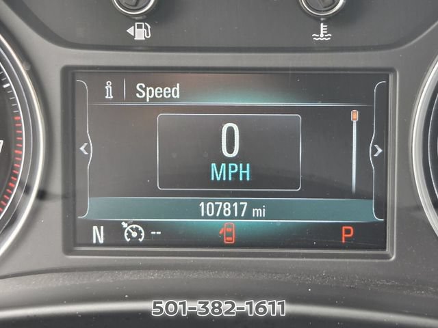 Used 2018 Buick Enclave Premium FWD image 28