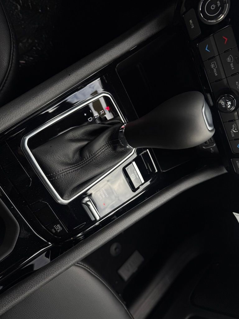 New 2026 Jeep Compass Limited AWD/4WD image 26