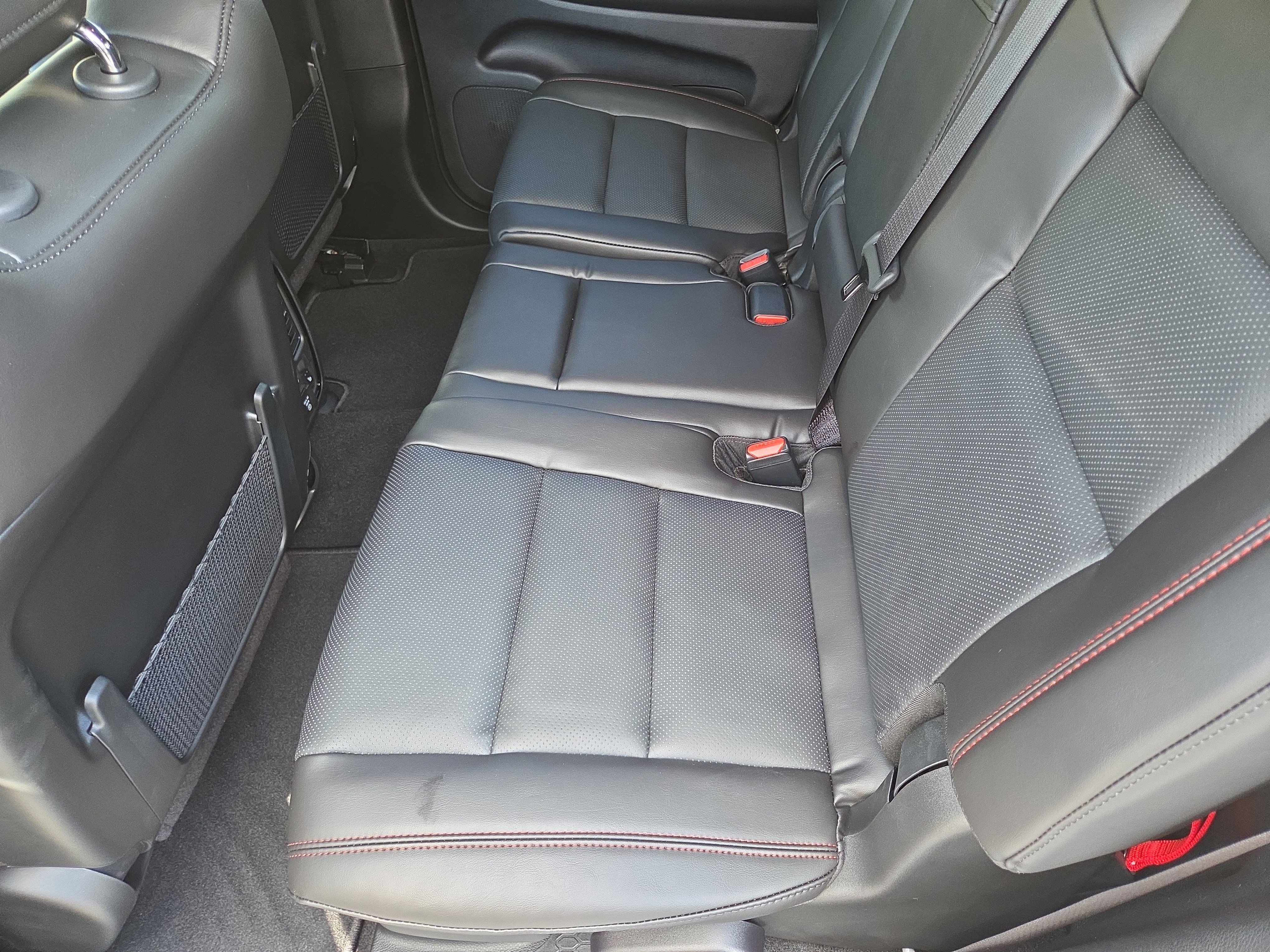 New 2026 Dodge Durango GT AWD/4WD image 10
