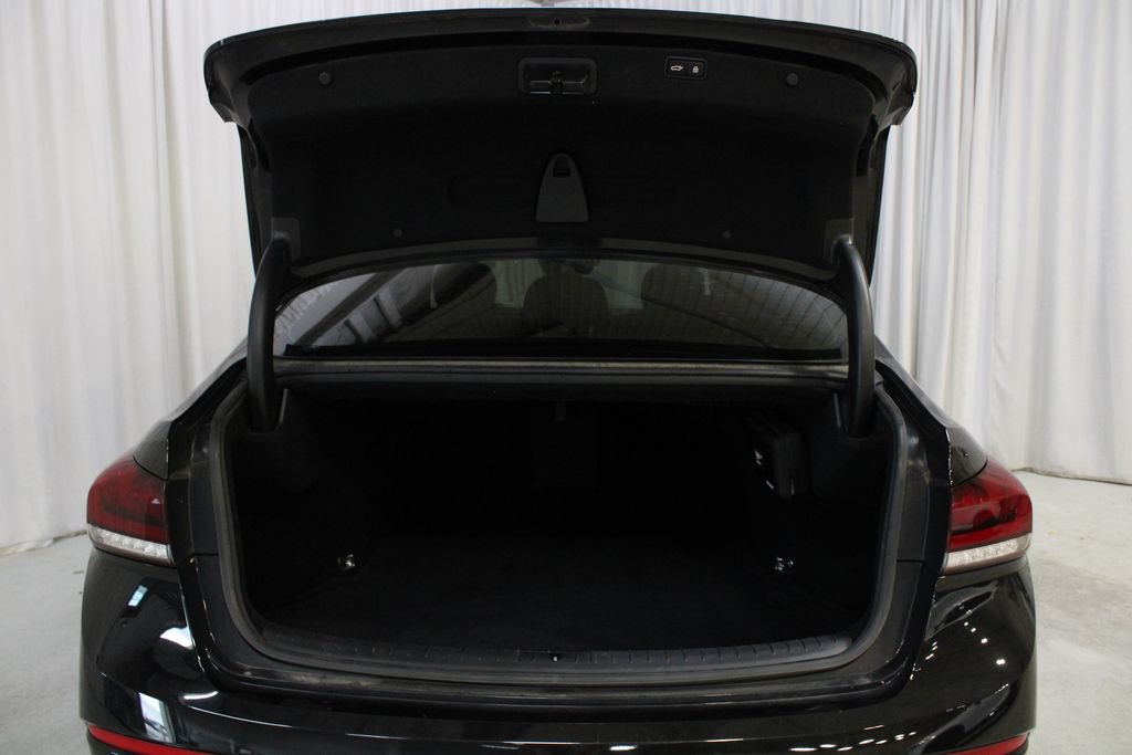 Used 2018 Genesis G80 3.3T Sport AWD/4WD image 32