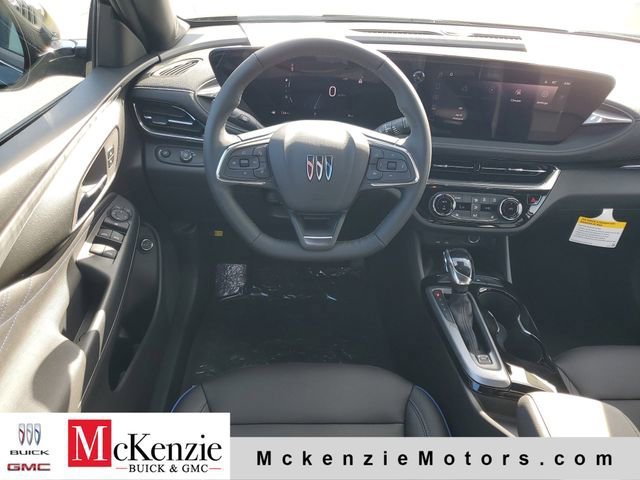 New 2026 Buick Envista Sport Touring w/ Convenience I Package FWD image 25