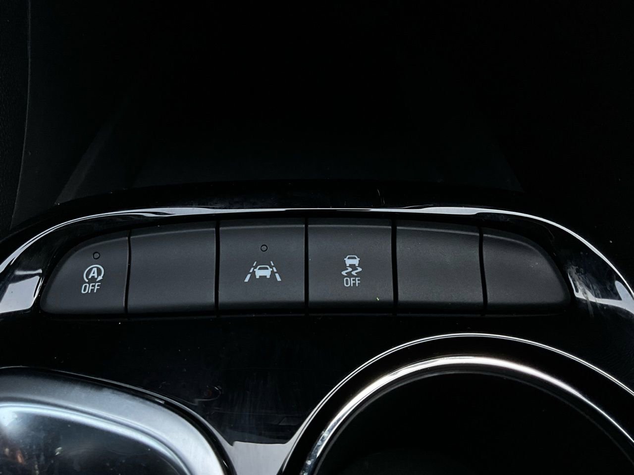 Used 2025 Buick Encore GX Preferred image 23