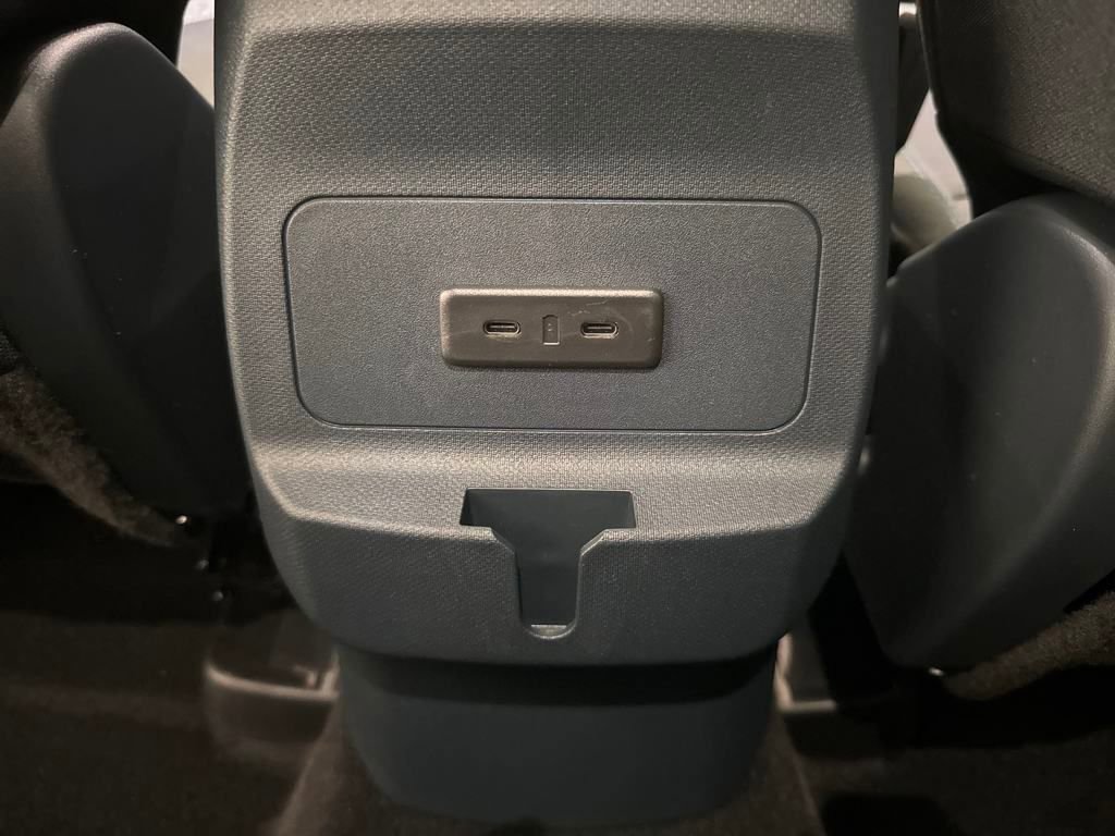 New 2025 Ford Maverick XLT image 30