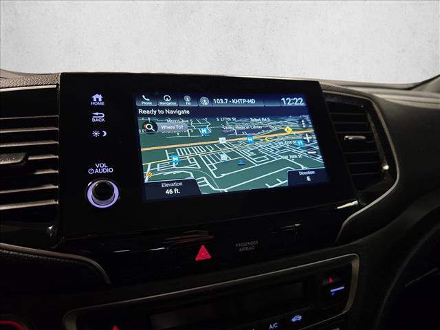 Used 2024 Honda Passport TrailSport image 20
