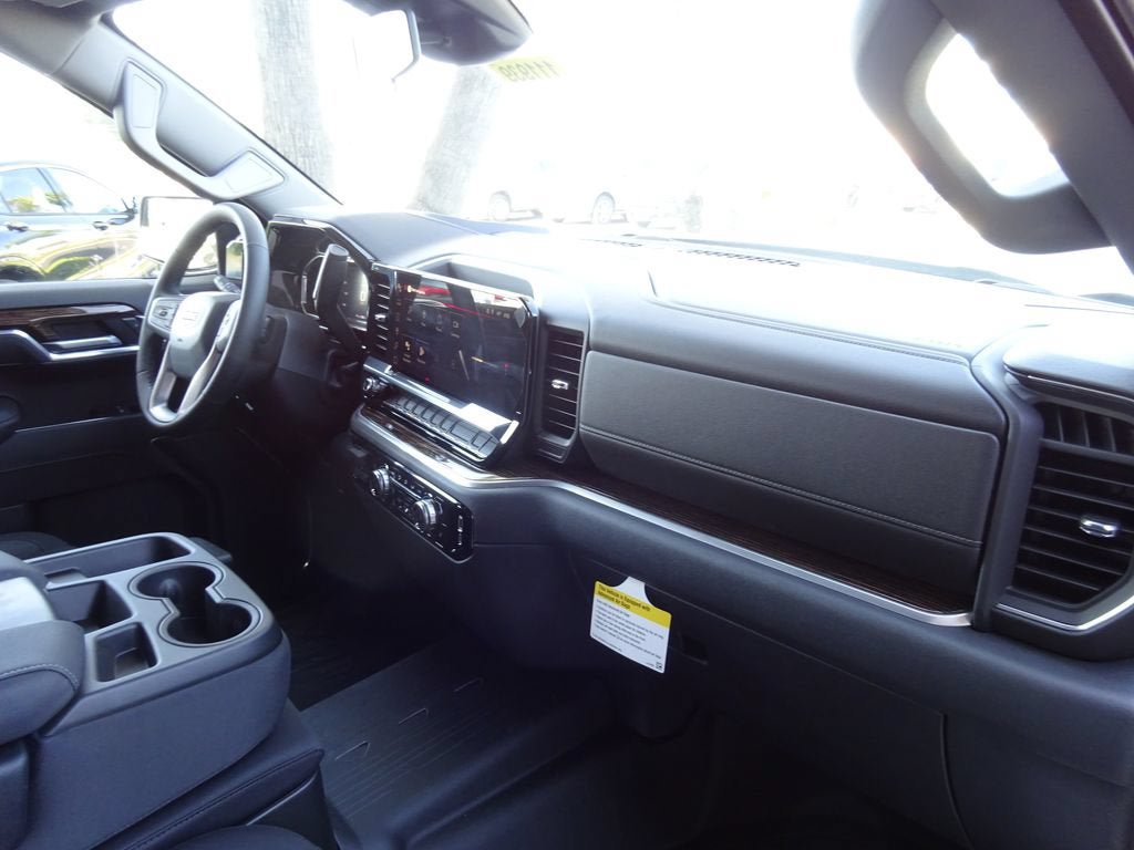 New 2026 GMC Sierra 1500 Elevation AWD/4WD image 15