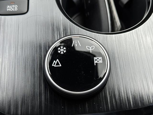 New 2026 Nissan Rogue Platinum w/ Platinum Premium Package image 25