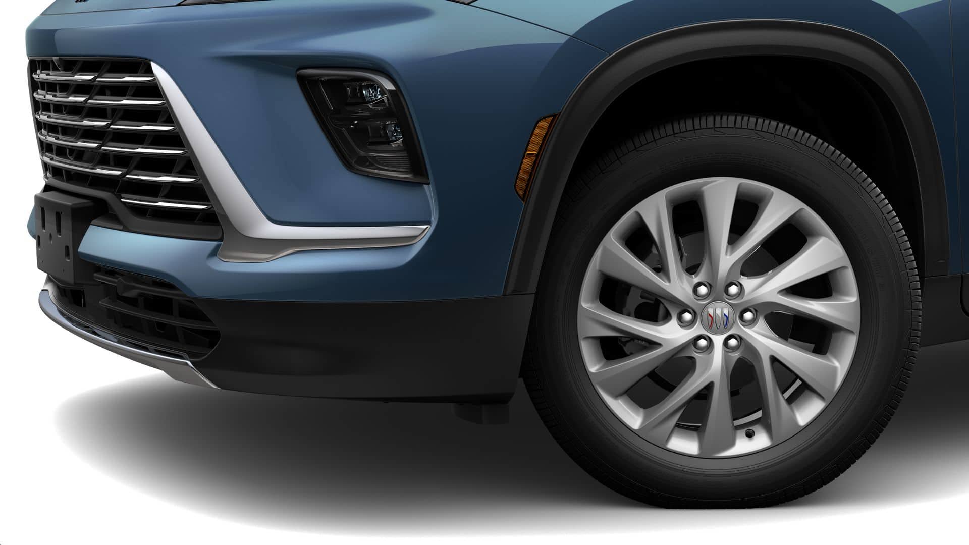 New 2026 Buick Enclave Preferred AWD/4WD image 29