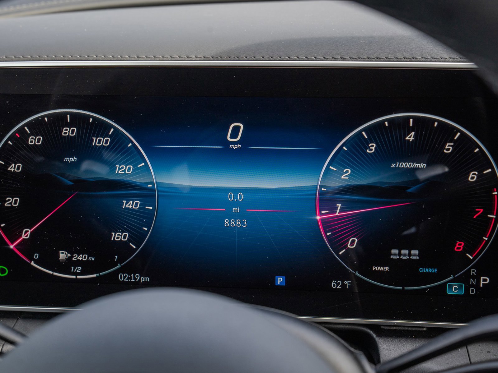 Certified 2025 Mercedes-Benz GLC 300 4MATIC image 25