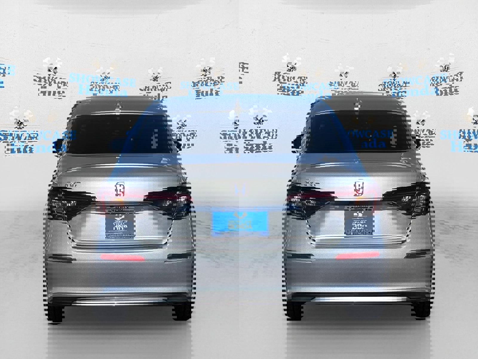 Used 2026 Honda Civic LX image 7