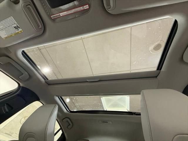 New 2026 Toyota Prius Limited image 18