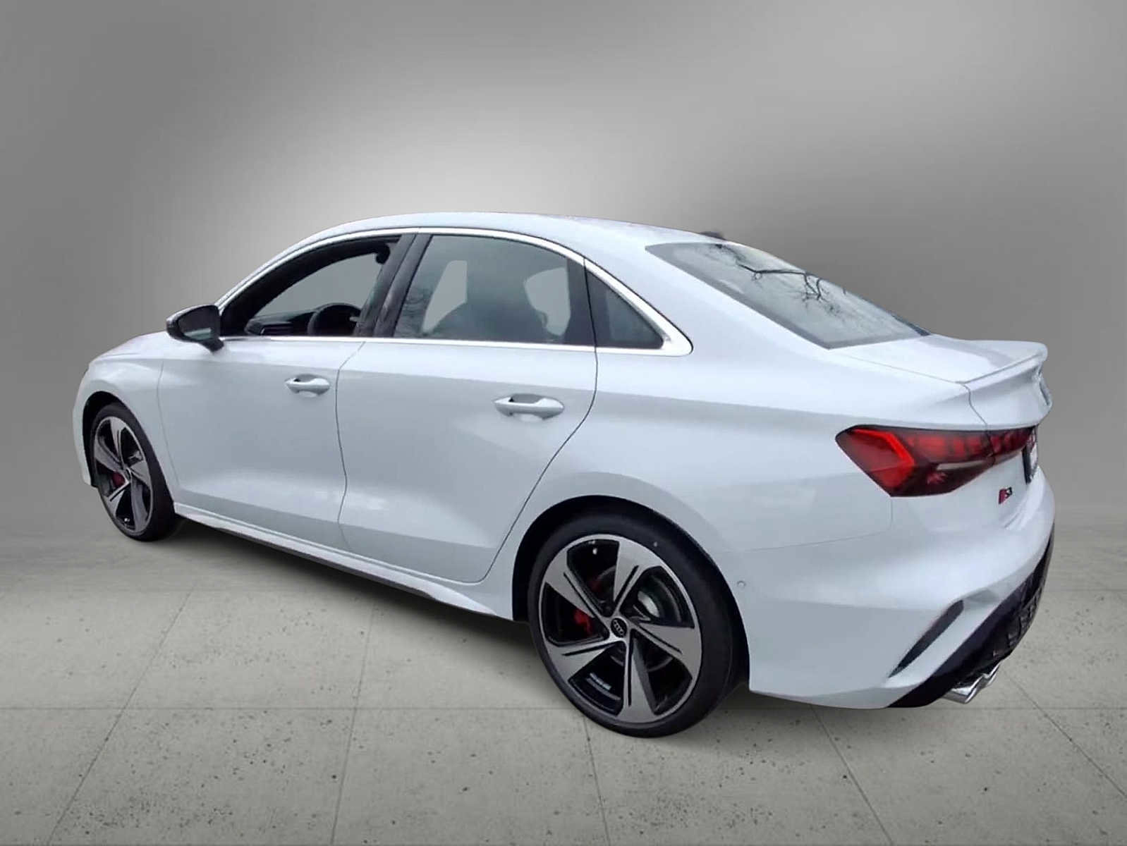 New 2026 Audi S3 Premium image 6