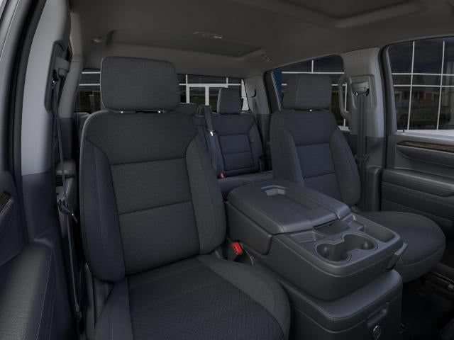 New 2025 GMC Sierra 1500 Elevation AWD/4WD image 18