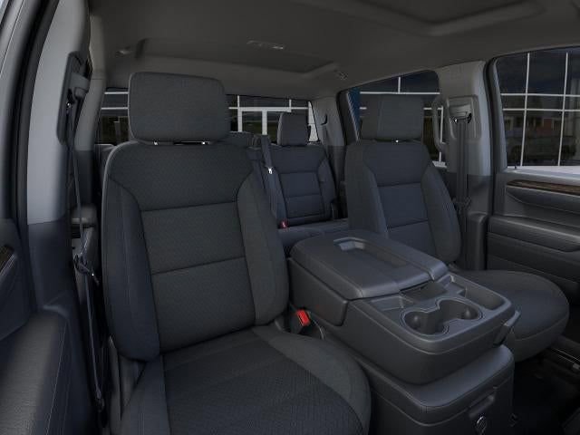 New 2025 GMC Sierra 1500 Elevation image 18