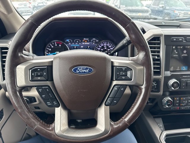 Used 2019 Ford F250 Limited image 12