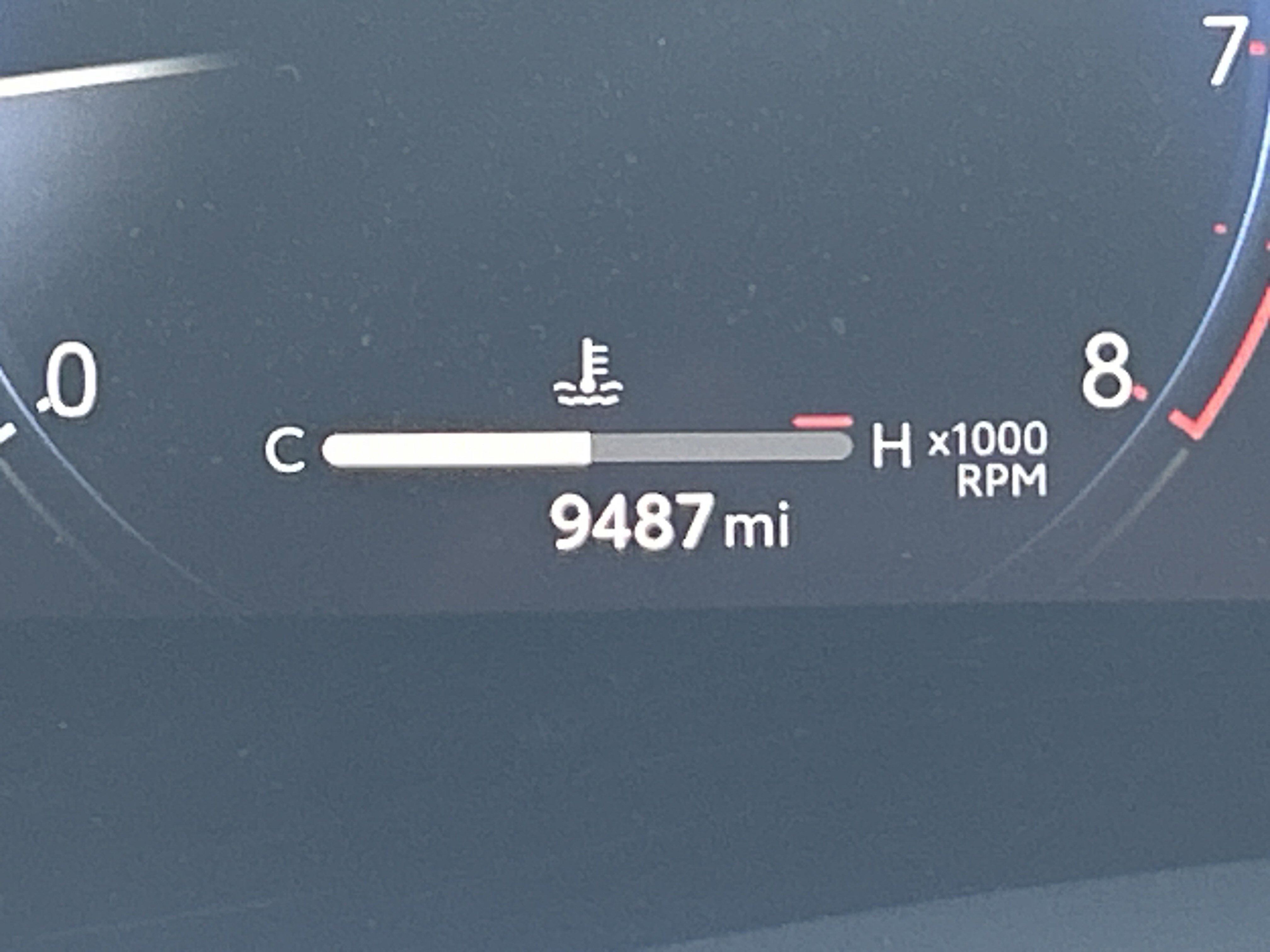 Used 2025 Toyota Highlander Platinum image 21