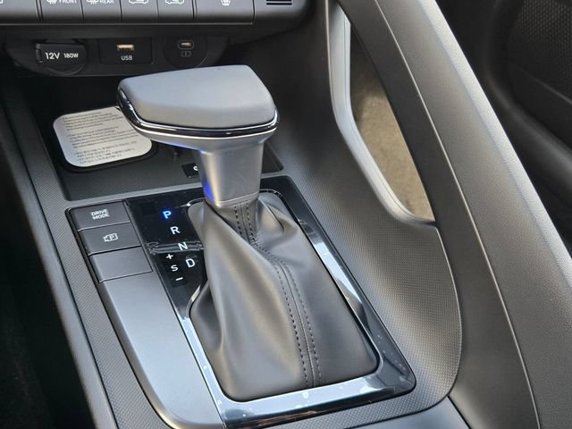 New 2026 Hyundai Elantra SEL Sport FWD image 11