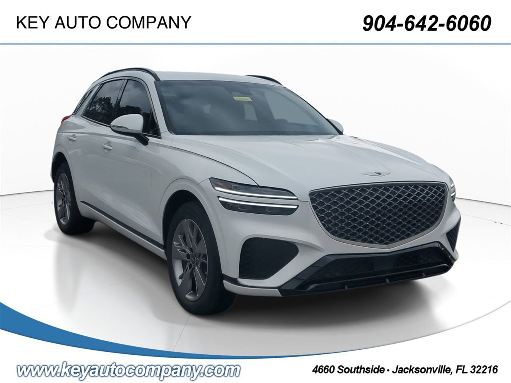 Used 2024 Genesis GV70 3.5T Sport