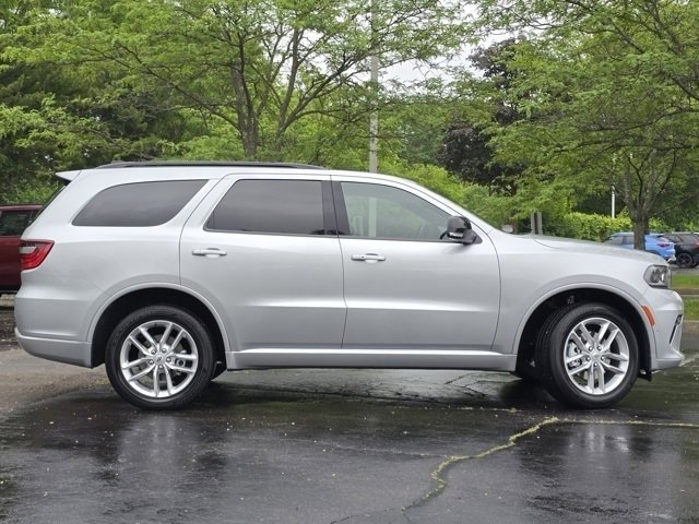 New 2025 Dodge Durango GT image 30
