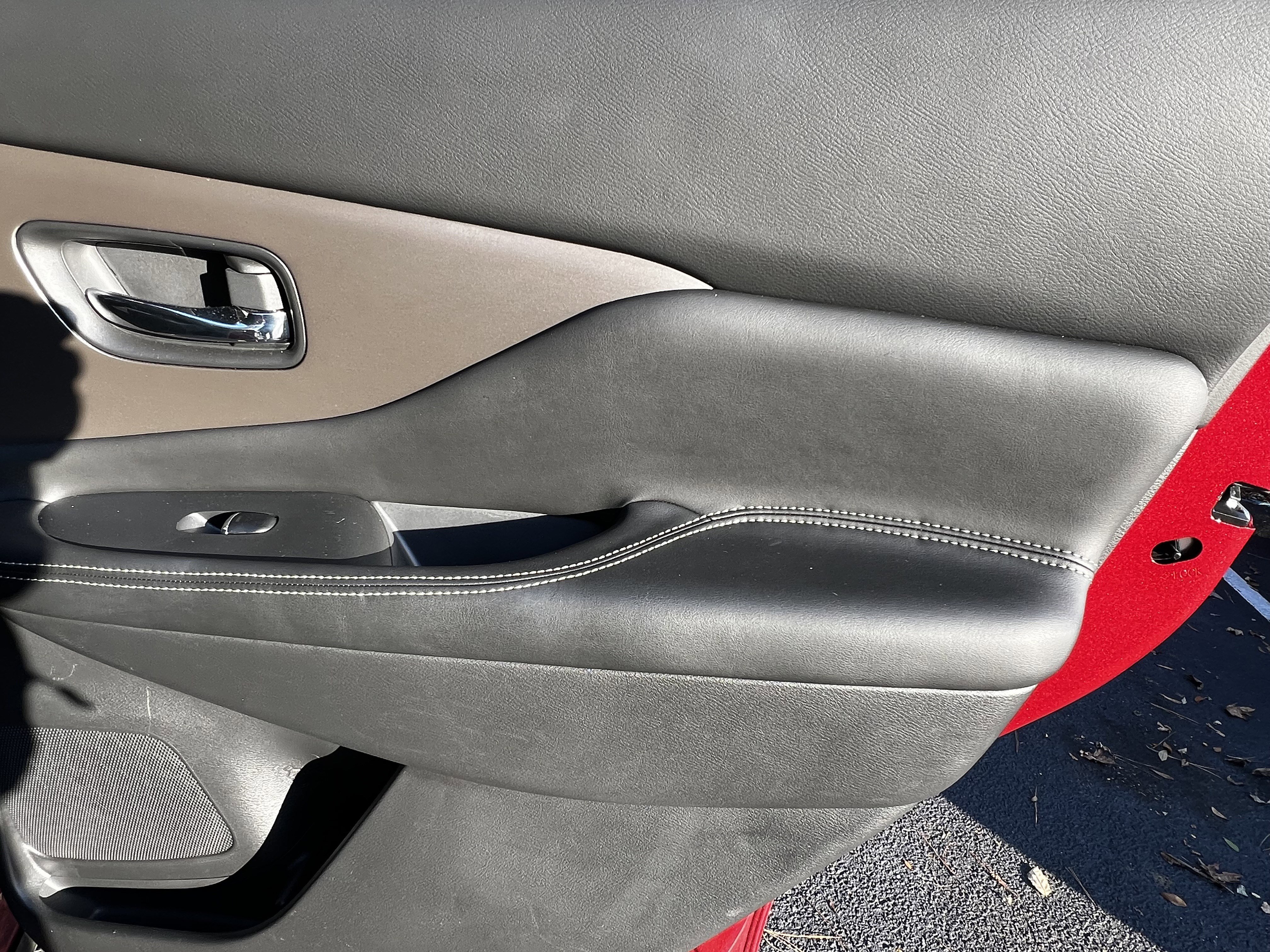 Used 2023 Nissan Murano SL w/ SL Moonroof Package image 39