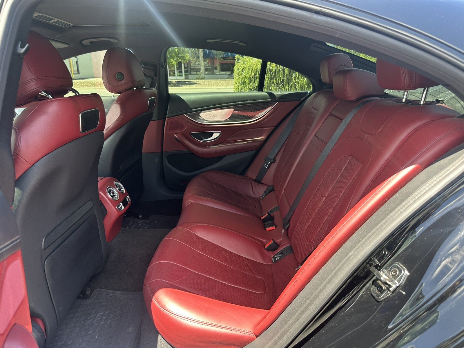Used 2019 Mercedes-Benz CLS 53 AMG 4MATIC image 23