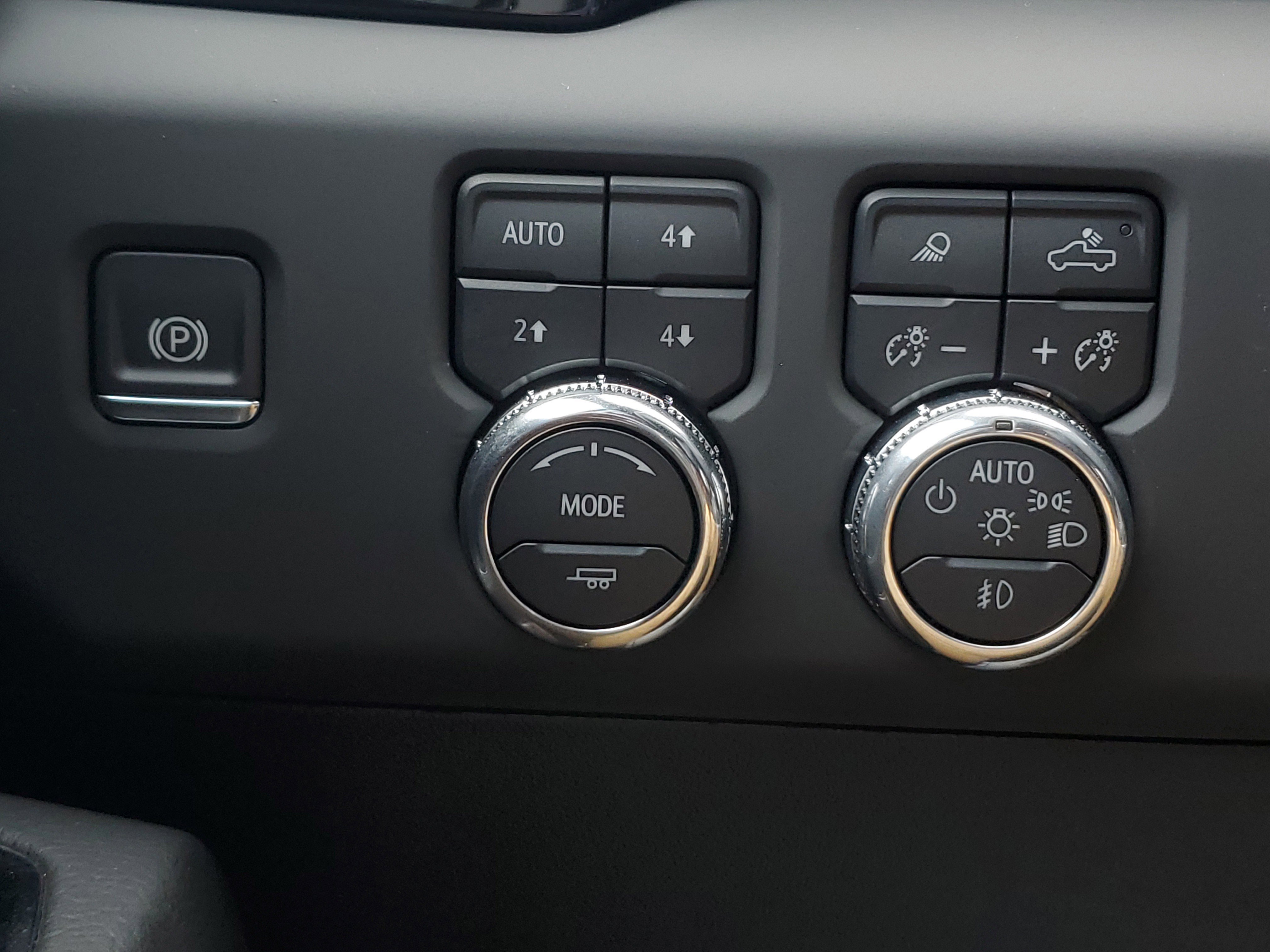 New 2025 GMC Sierra 2500 Denali image 32