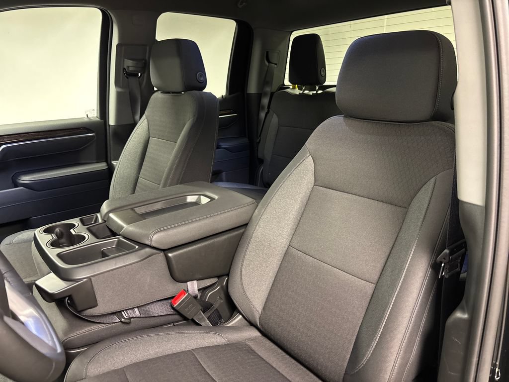 New 2026 GMC Sierra 1500 Elevation AWD/4WD image 25