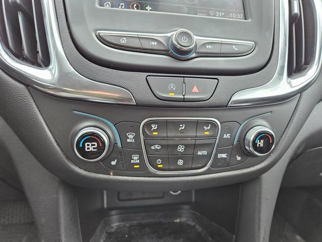 Certified 2024 Chevrolet Equinox LT w/ LPO, Floor Liner Package image 14