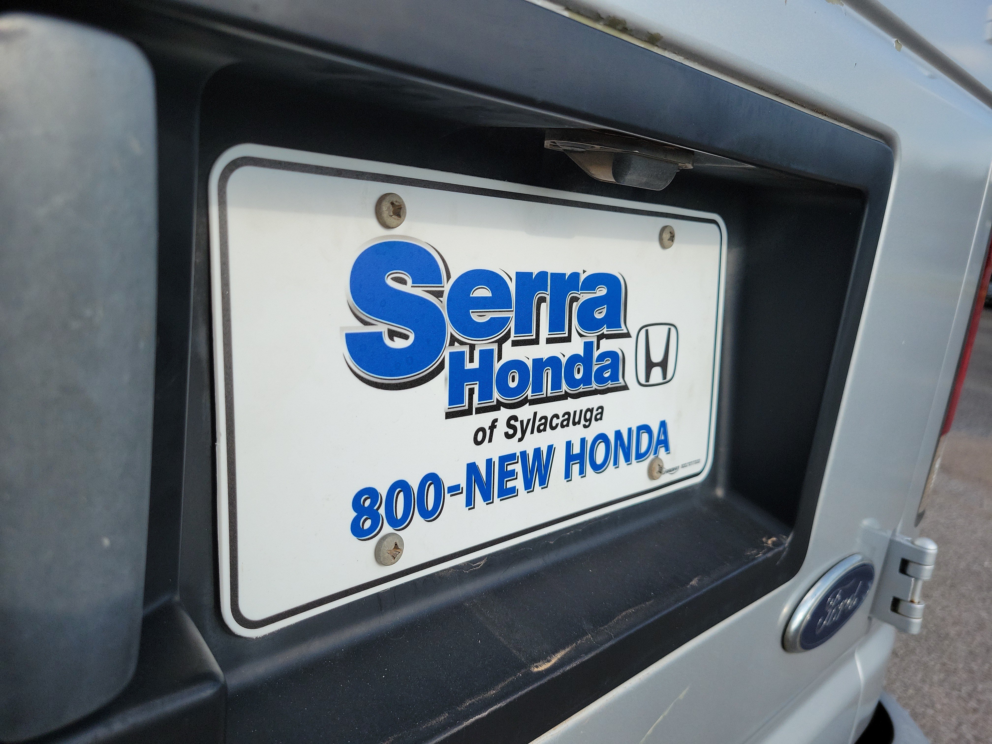 Used 2000 Ford E-250 and Econoline 250 RWD image 22