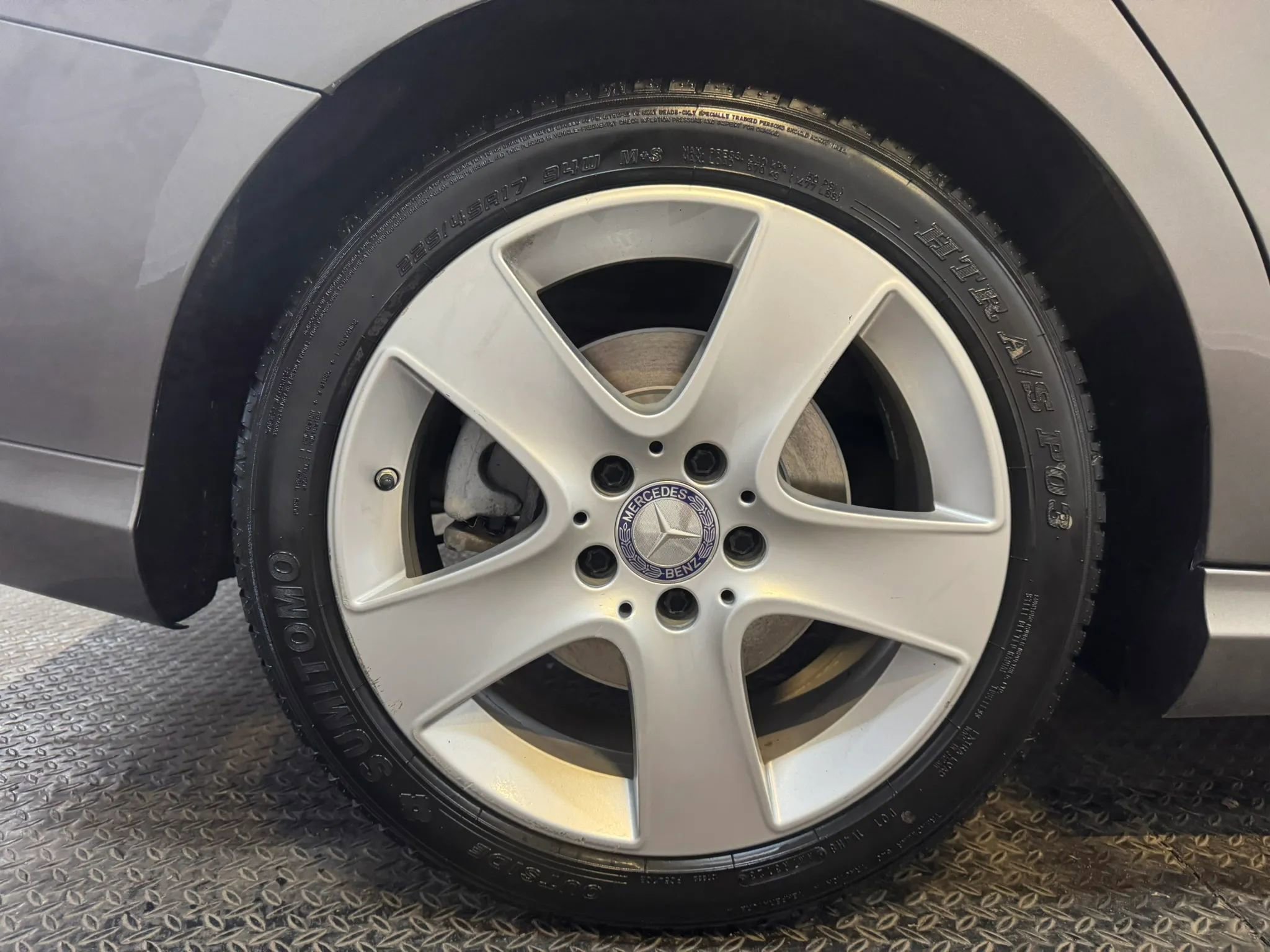 Used 2017 Mercedes-Benz CLA 250 4MATIC image 28