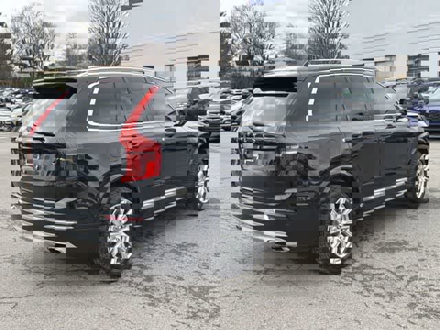 Used 2018 Volvo XC90 T6 Inscription w/ Convenience Package image 33