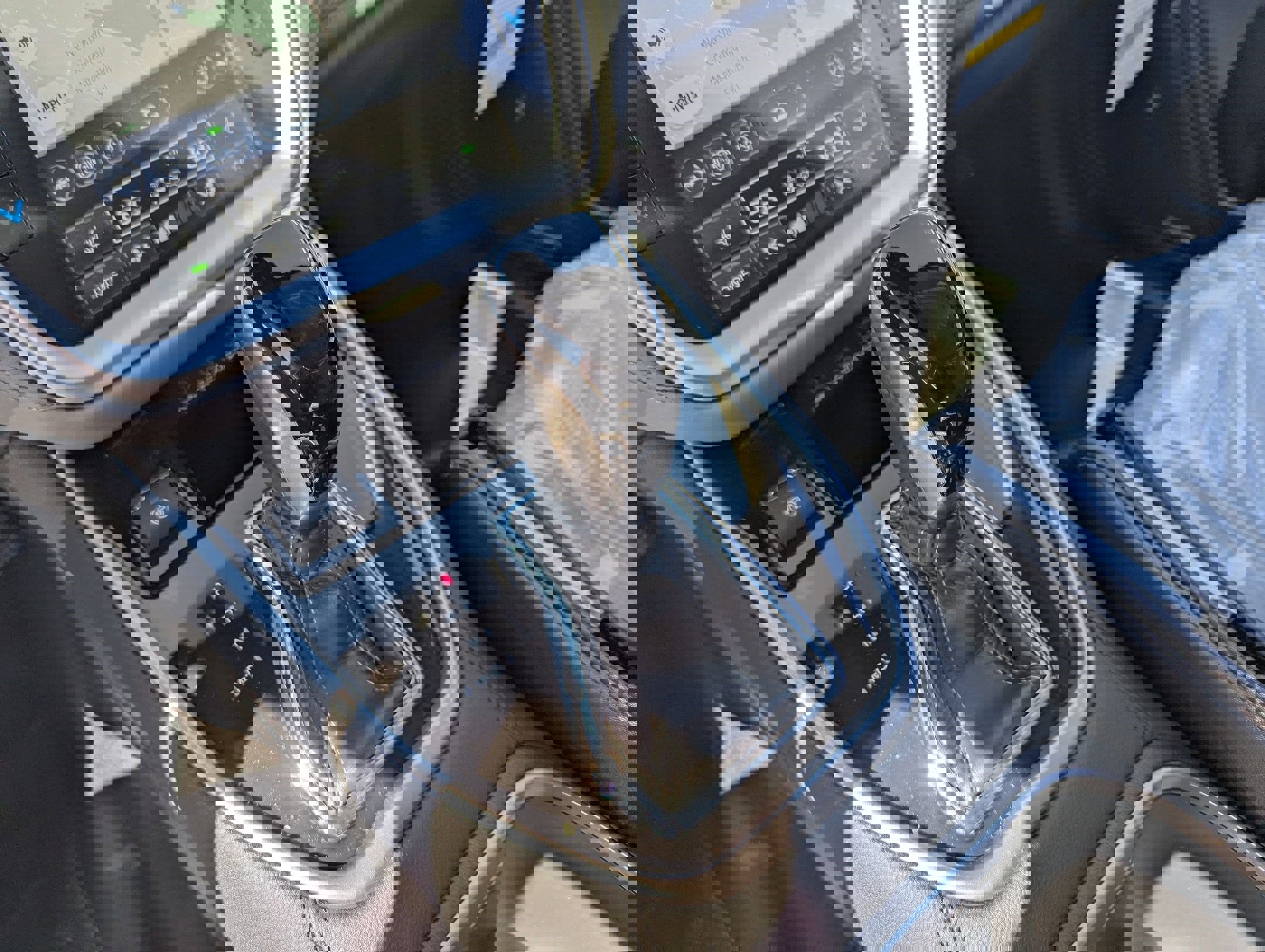 New 2025 Subaru Outback Limited image 18