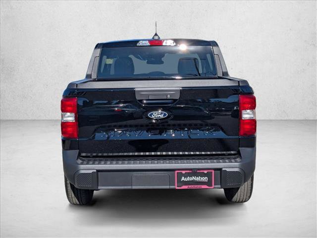 New 2026 Ford Maverick XL image 8