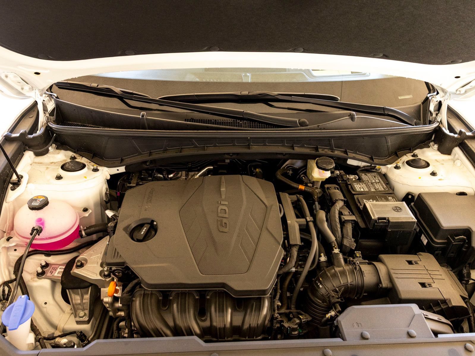 New 2025 Hyundai Tucson Limited AWD/4WD image 30