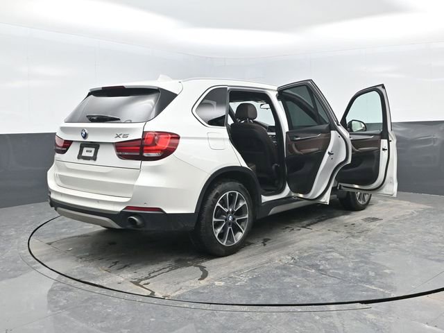 Used 2017 BMW X5 xDrive35i image 24