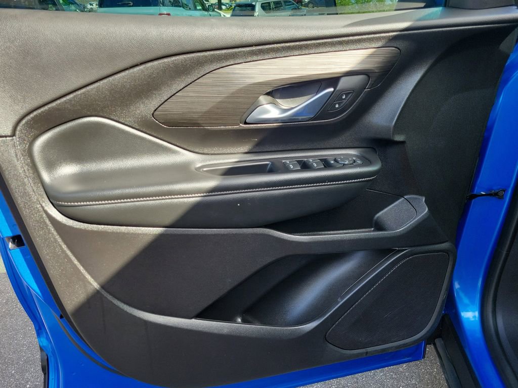 Certified 2024 GMC Terrain SLE w/ Driver Convenience Package image 18