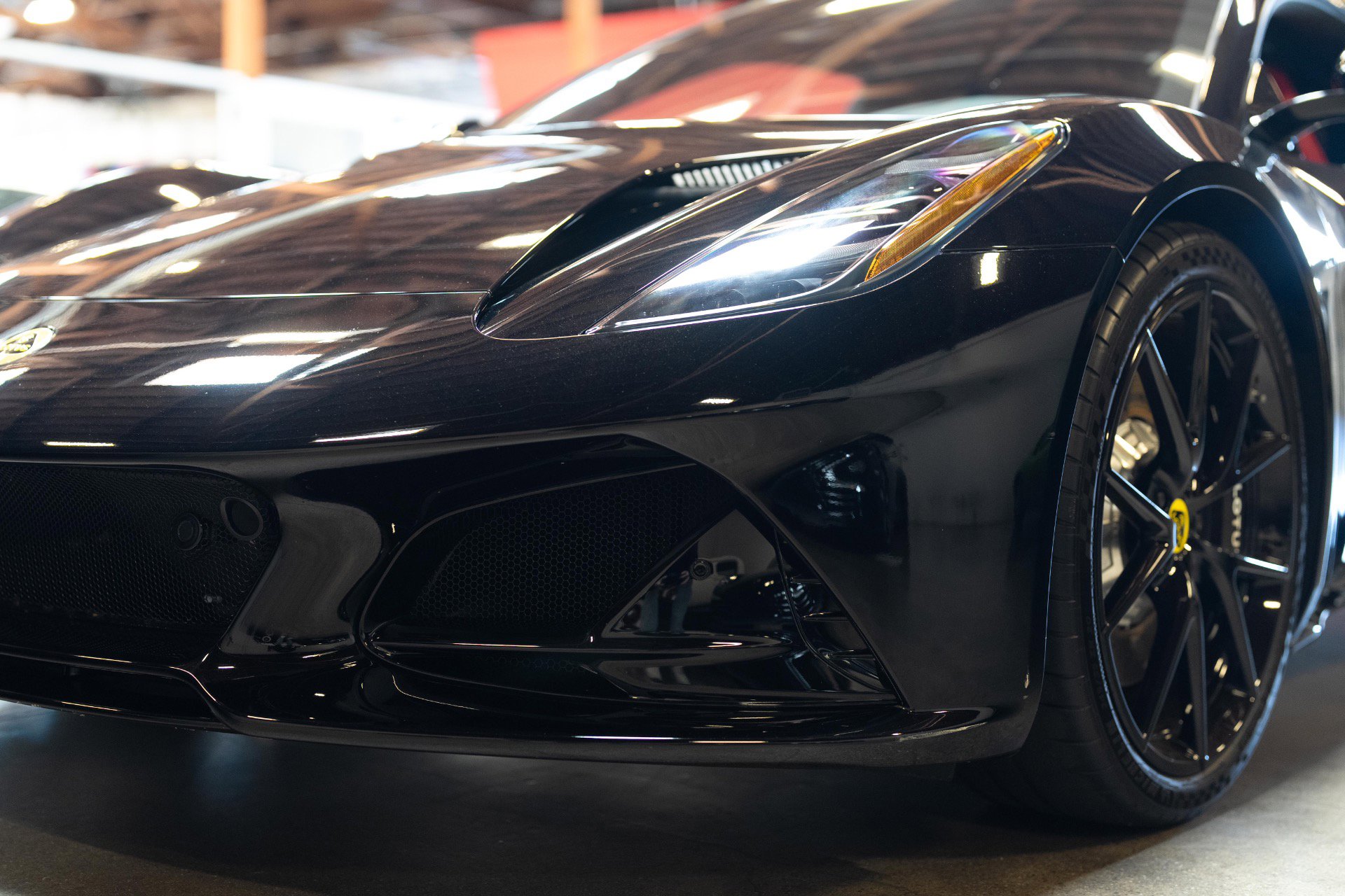 Used 2024 Lotus Emira First Edition image 21