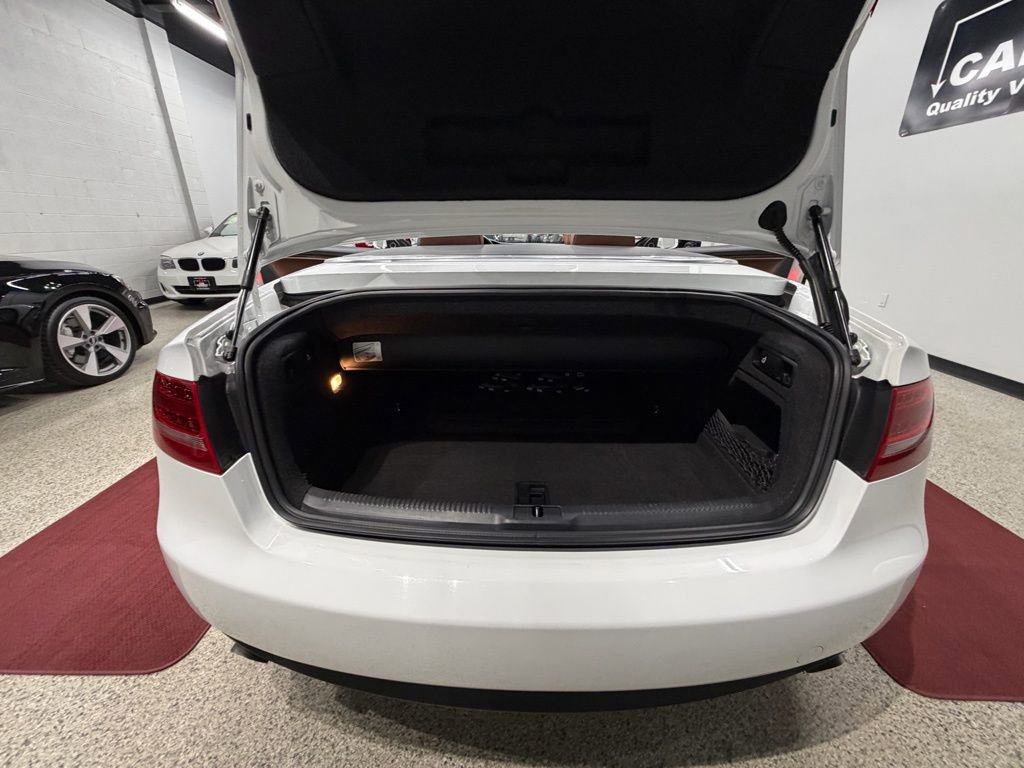 Used 2010 Audi A5 2.0T Premium image 47