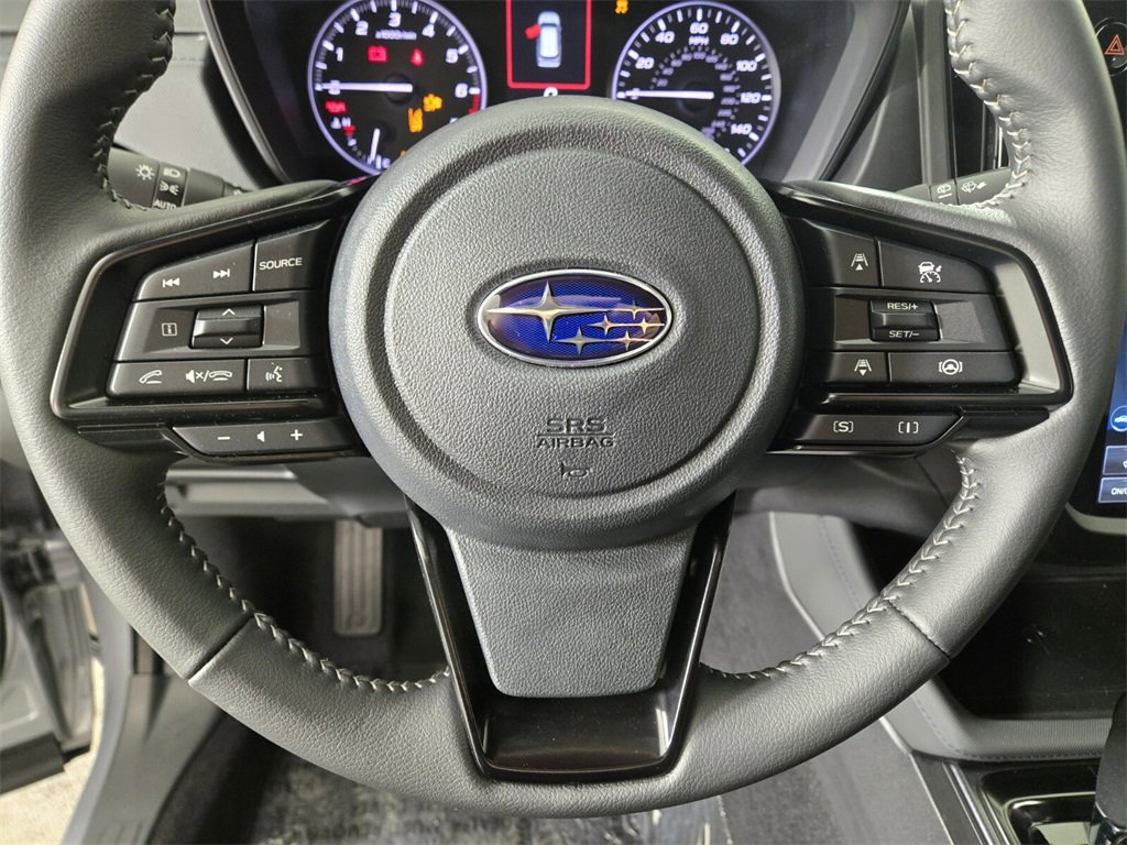 New 2026 Subaru Forester Premium image 13