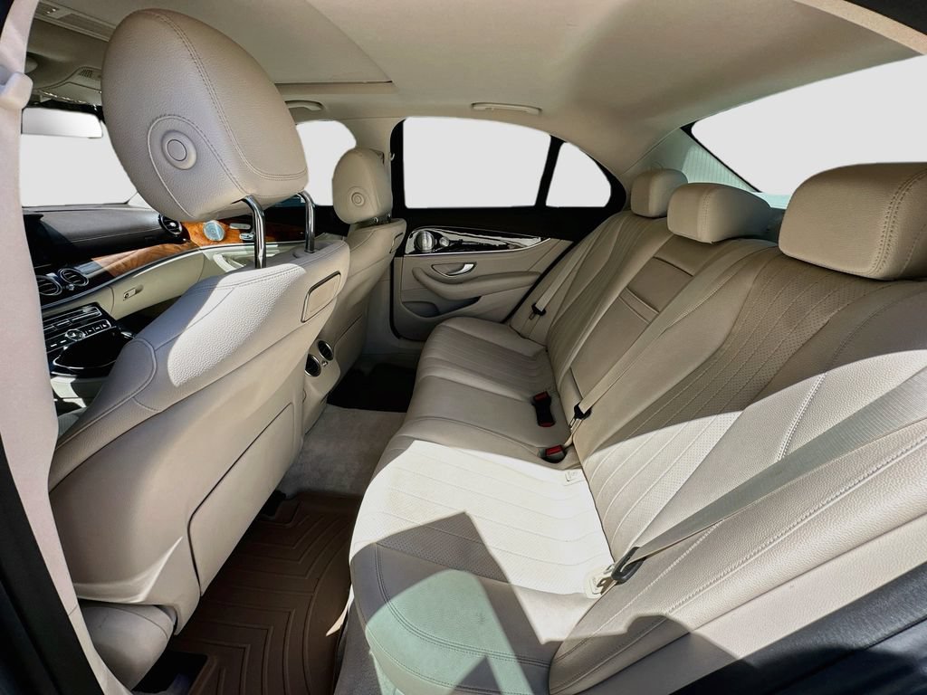 Certified 2018 Mercedes-Benz E 300 image 26