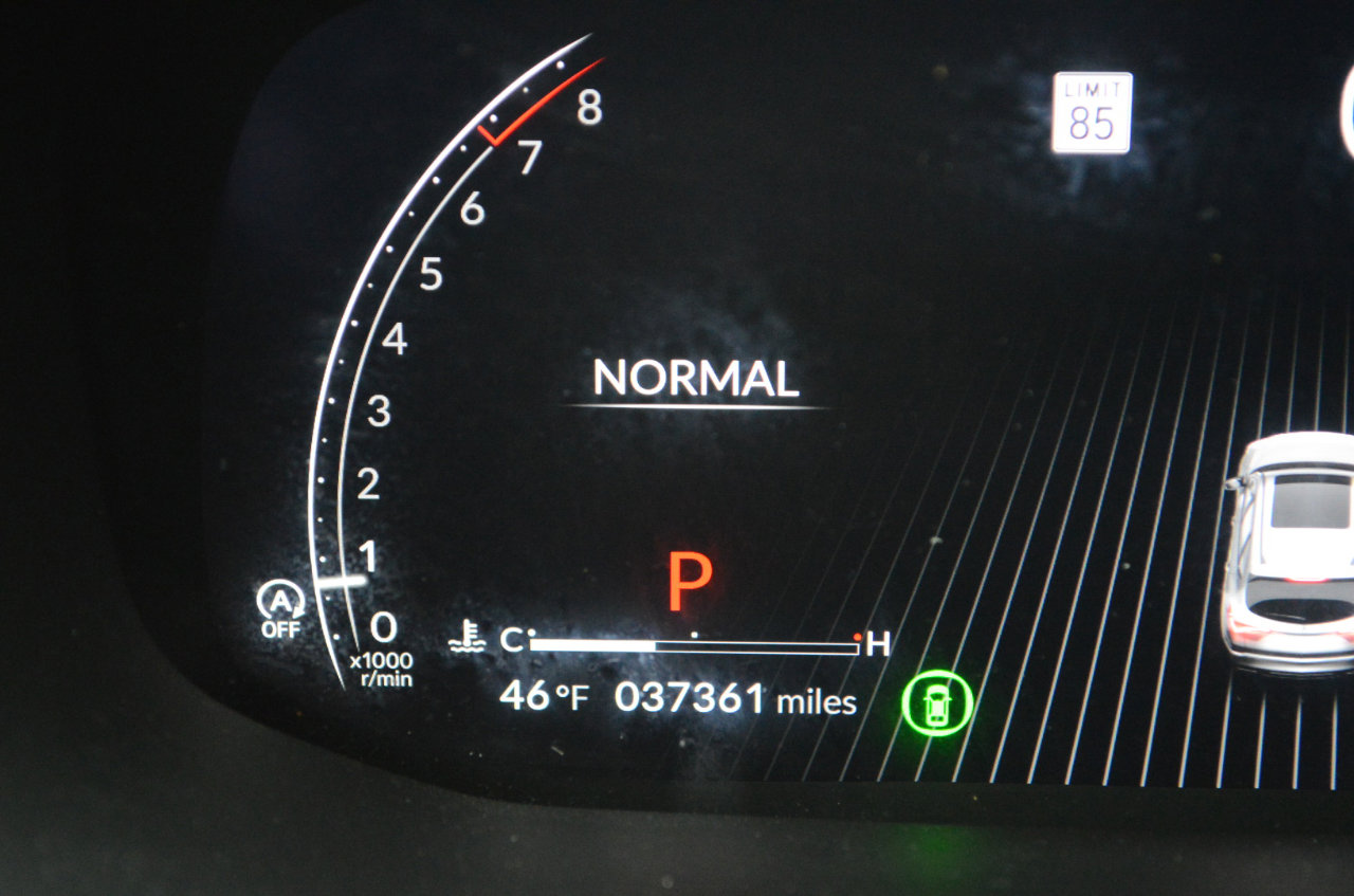 Used 2023 Acura MDX SH-AWD w/ Technology Package image 34