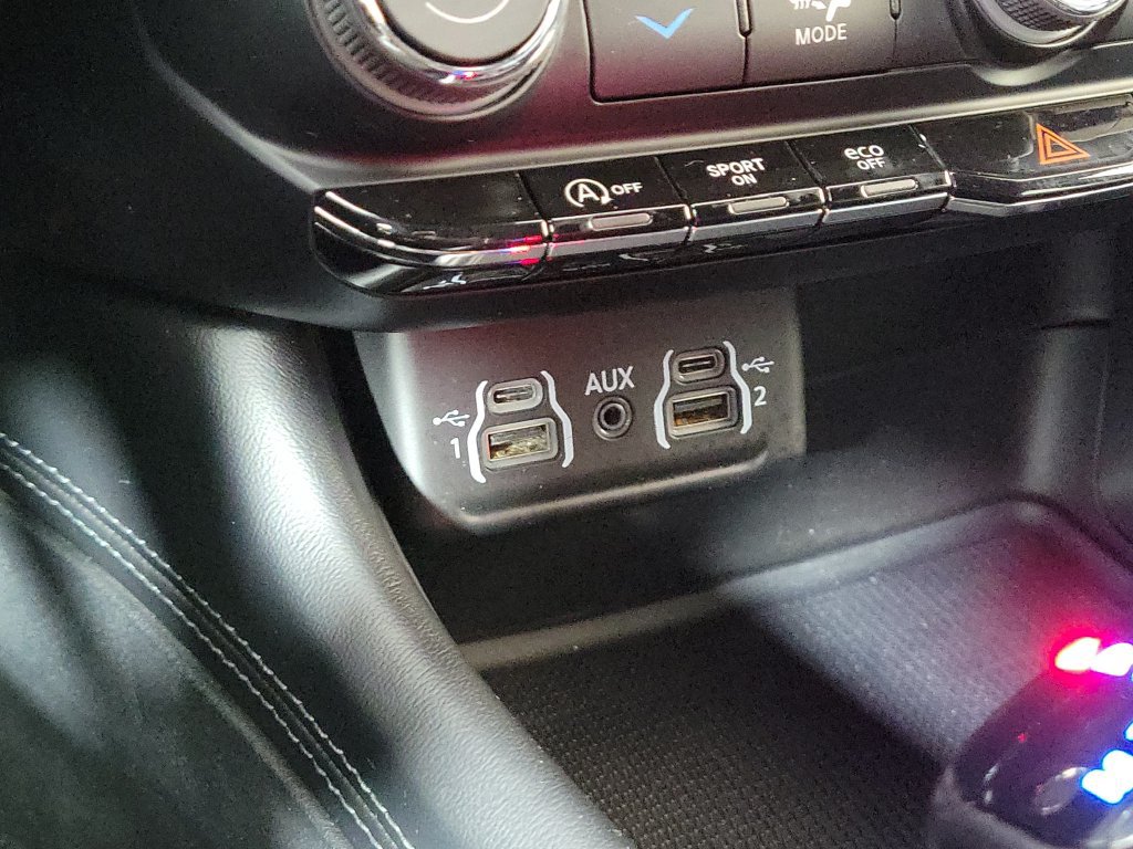 Used 2021 Dodge Durango GT w/ Blacktop Package RWD image 22