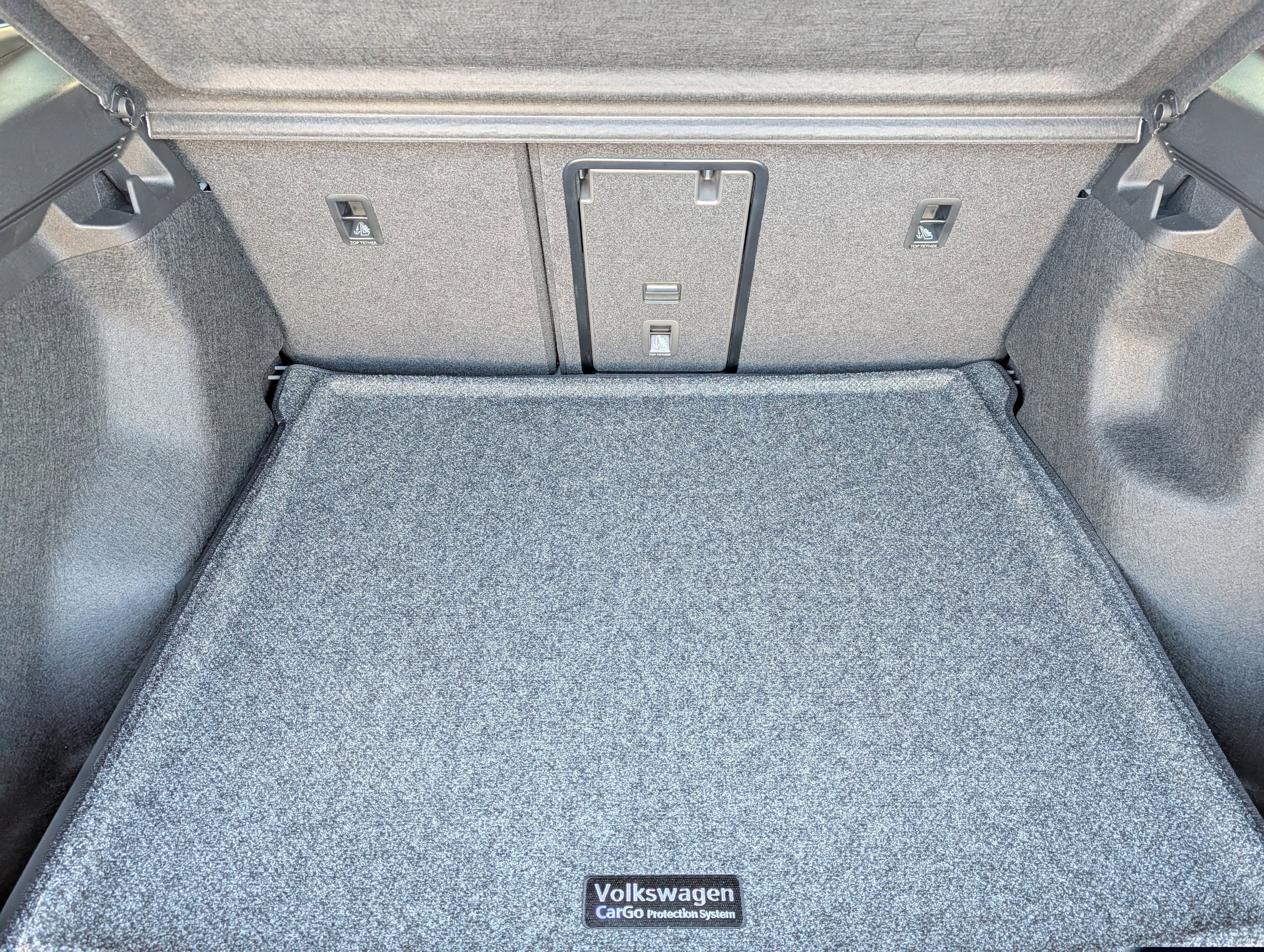 New 2026 Volkswagen ID.4 Pro S Plus image 4