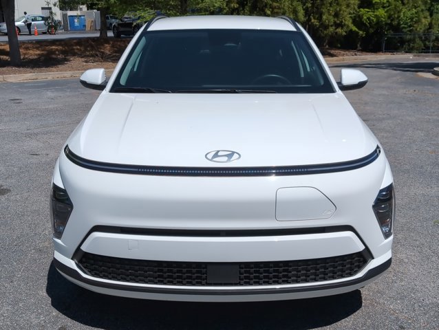 Certified 2024 Hyundai Kona SEL image 2