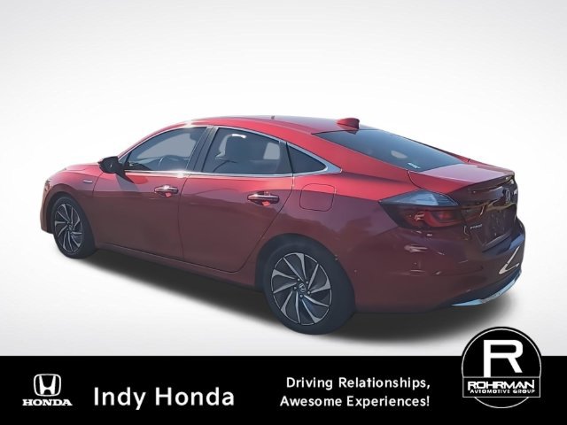 Used 2021 Honda Insight Touring image 6