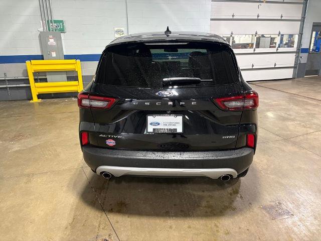 Certified 2023 Ford Escape Active w/ Tech Pack #1 AWD/4WD image 9