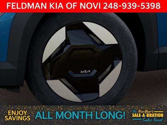 New 2026 Kia EV9 Wind image 9