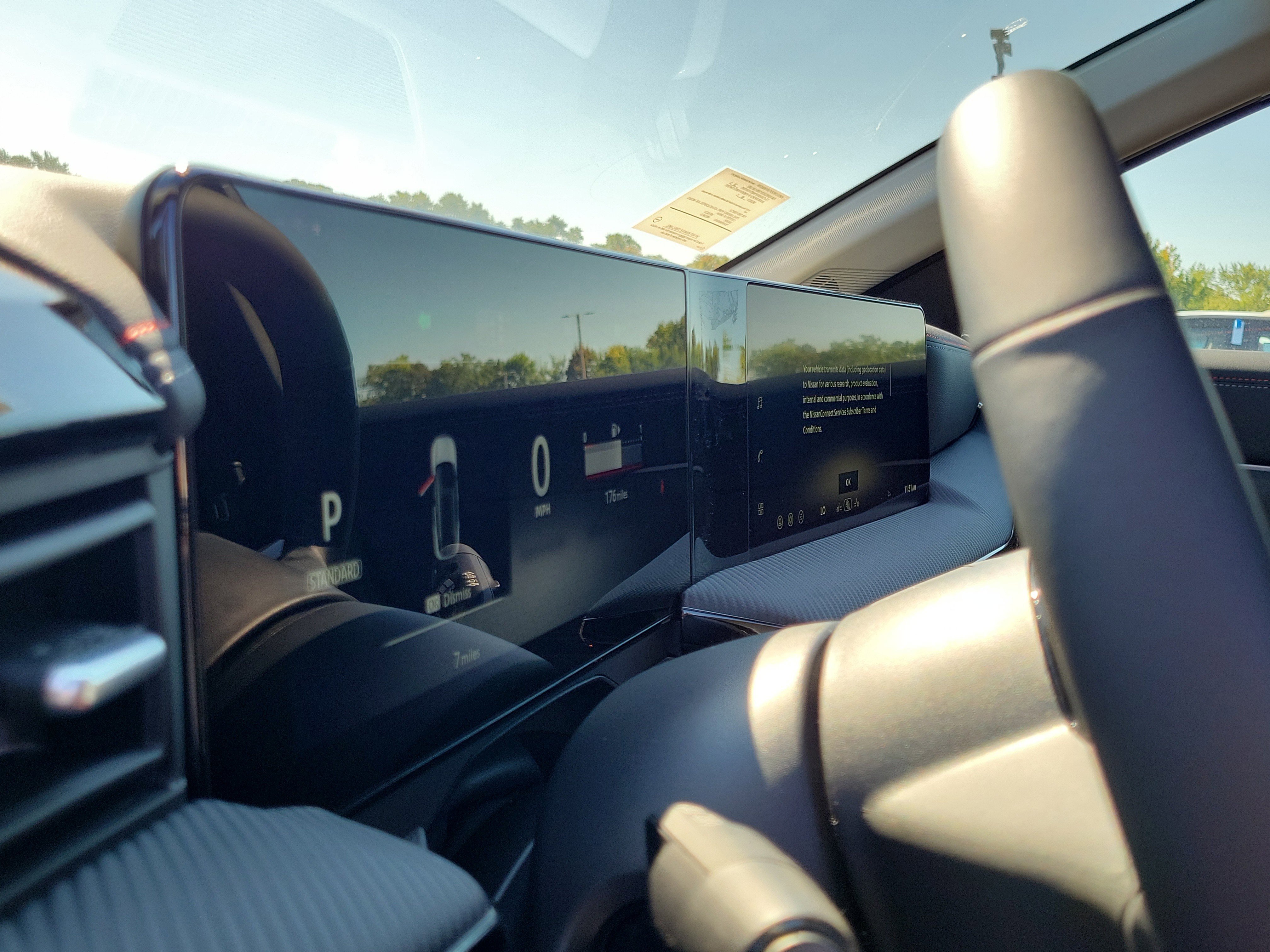 New 2026 Nissan Kicks SR w/ Cold Weather Package image 20